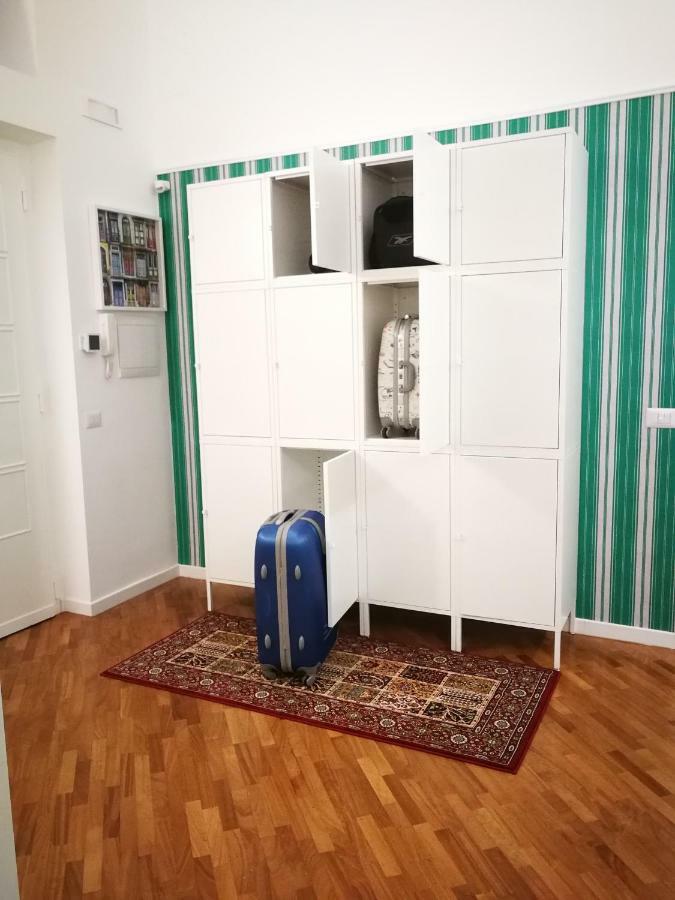 Carulli 69 - Flexible Check-In Apartments Bari Exterior photo