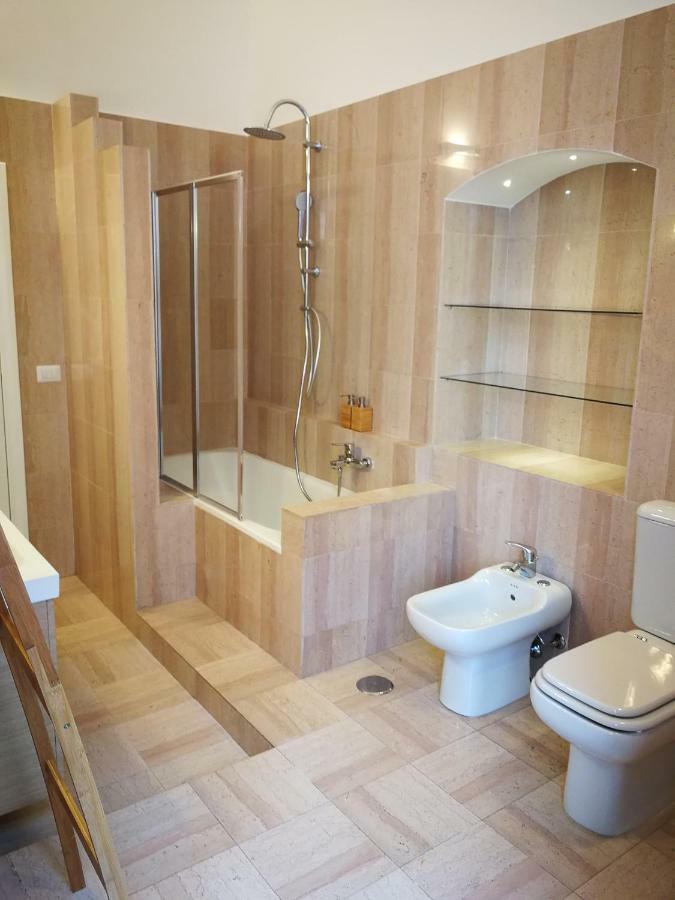 Carulli 69 - Flexible Check-In Apartments Bari Exterior photo