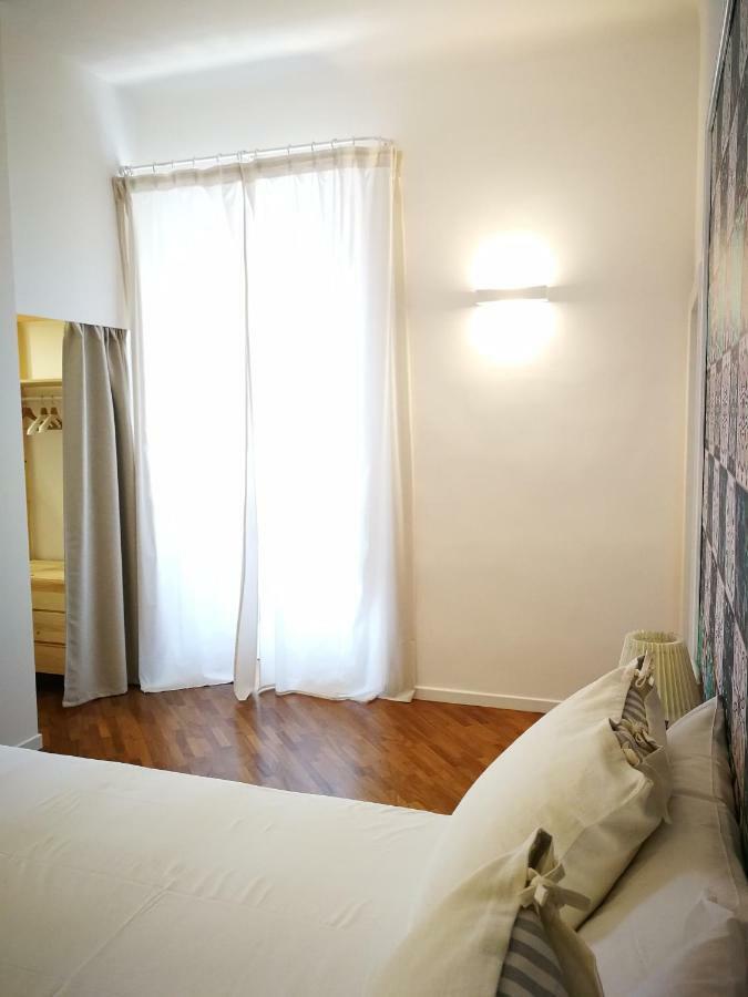 Carulli 69 - Flexible Check-In Apartments Bari Exterior photo