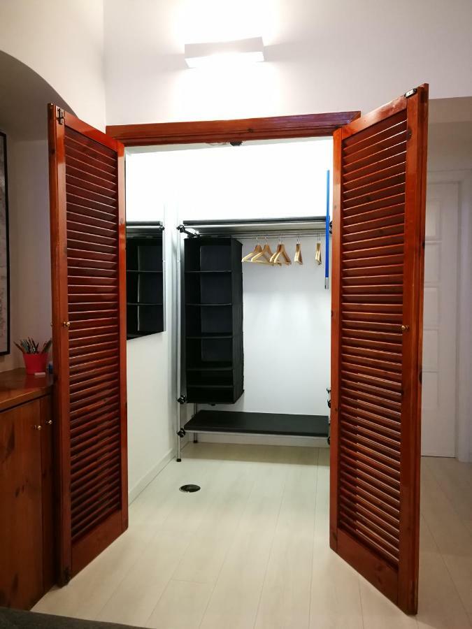 Carulli 69 - Flexible Check-In Apartments Bari Exterior photo